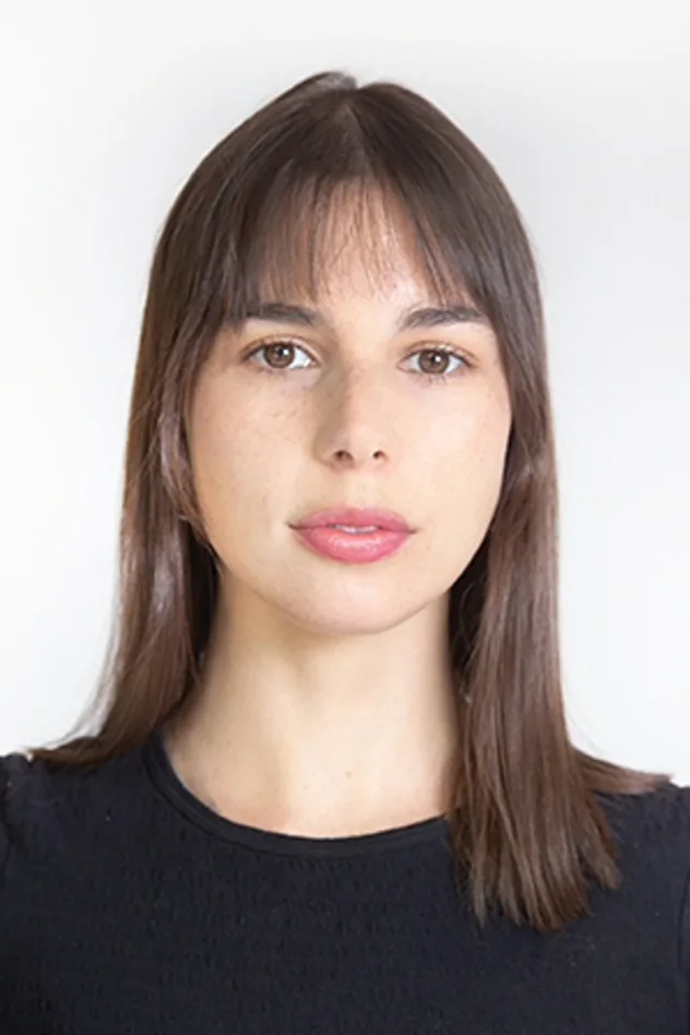 Luna Martínez için kapak görseli