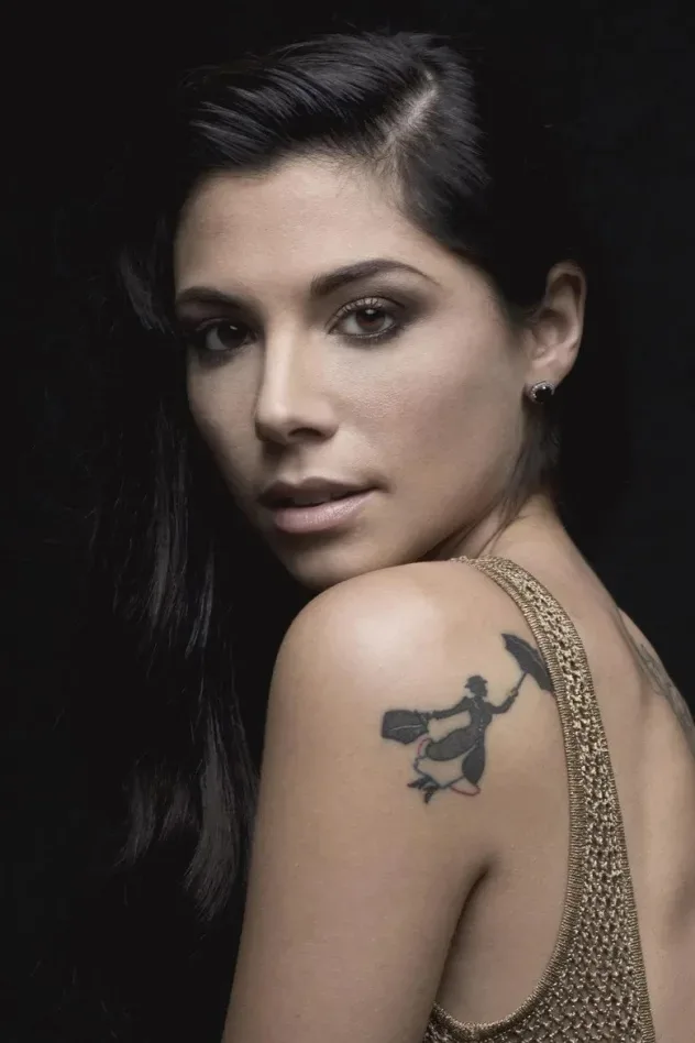 Обложка для Christina Perri