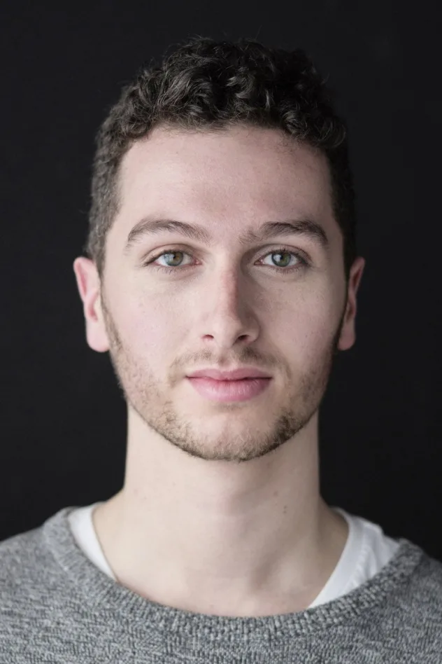 Cover image for Adam Capriolo