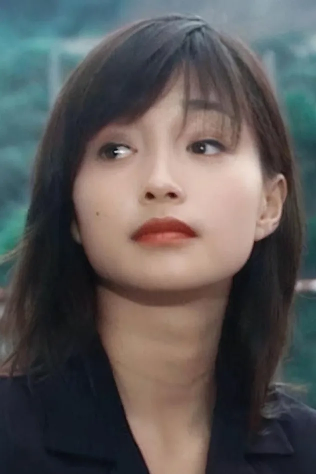 李綺虹