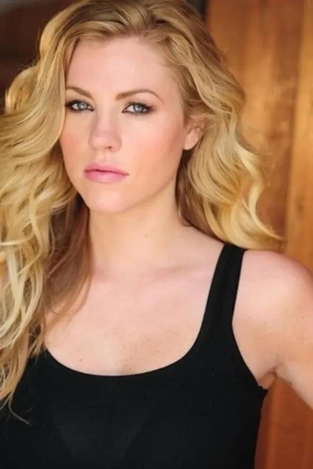 صورة الغلاف لـ Elisa King