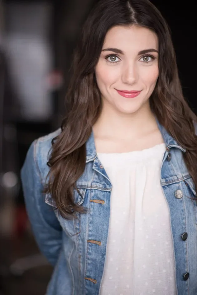 Imagen de portada para Anna Louise Sargeant