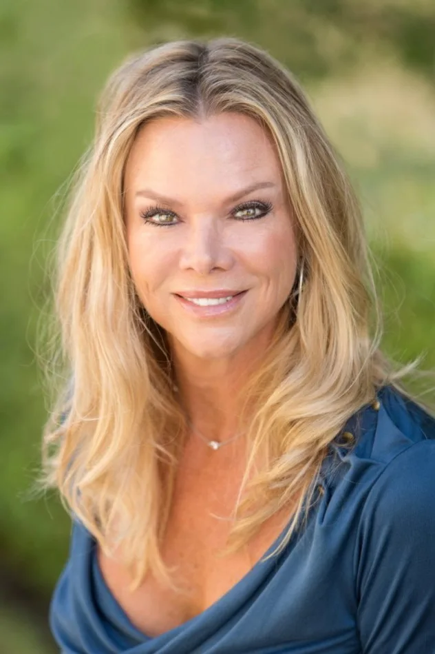 صورة الغلاف لـ Elizabeth Baldwin