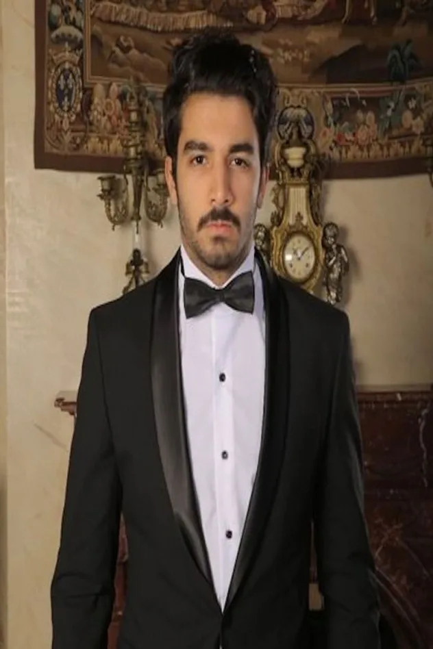صورة الغلاف لـ Hazem Ehab