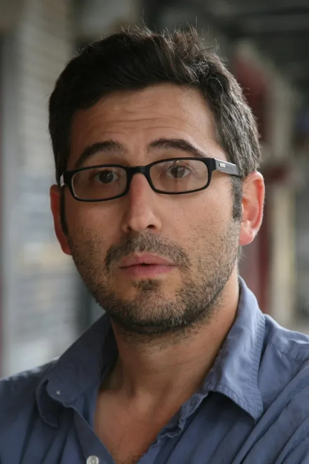 Обложка для Sam Seder