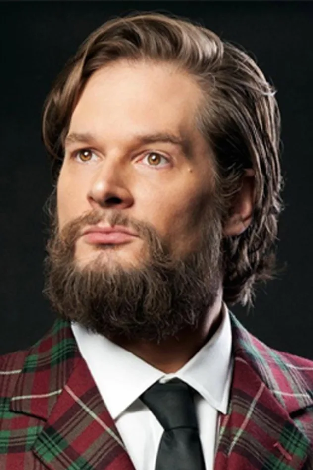 фото Bryan Fuller