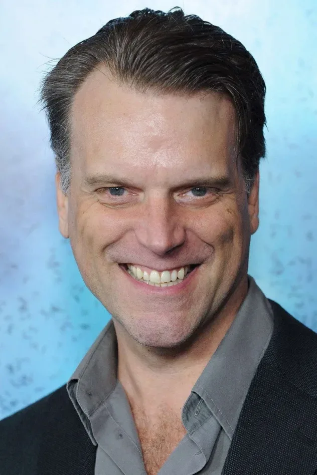 Обложка для J. Paul Boehmer