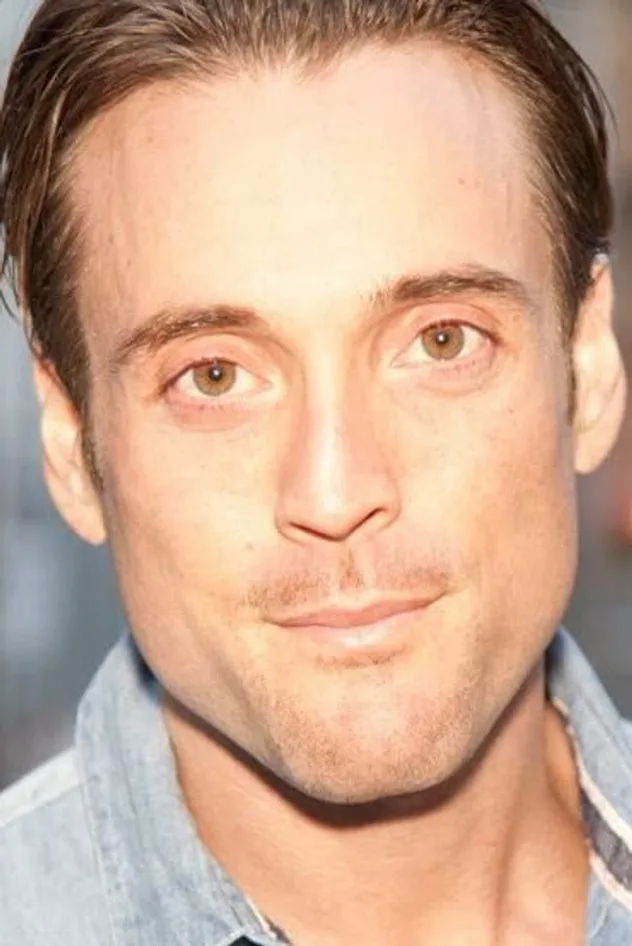 Ryan Stanger