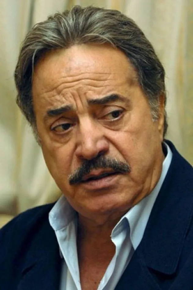 Cover image for Yousuf Shaaban