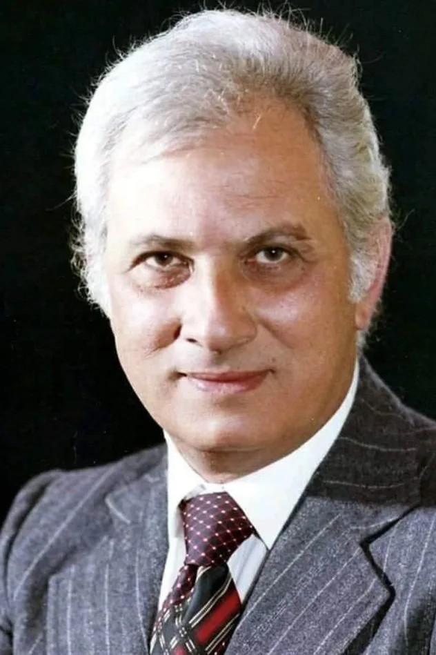 foto de Omar El-Hariri