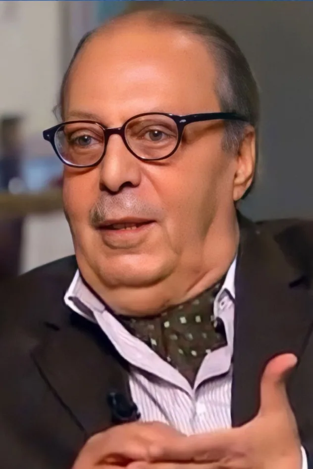 Обложка для Osama Abbas