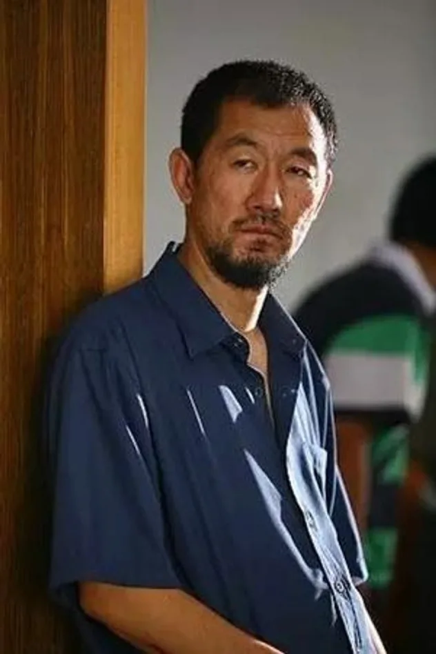 Обложка для Sun Liang