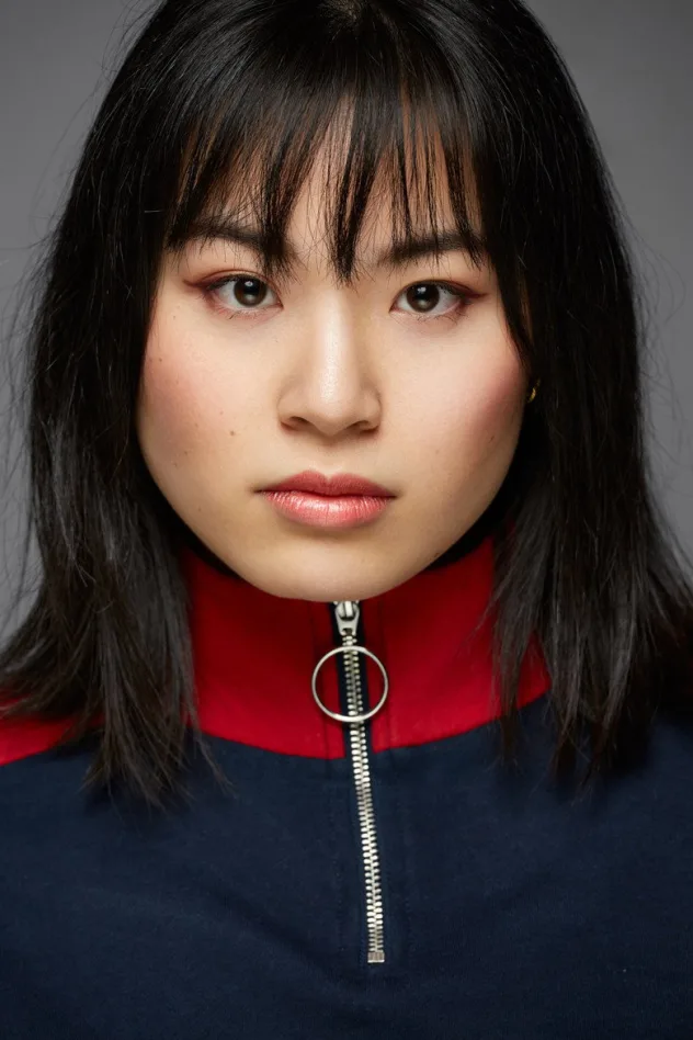 Jun Jun Liang