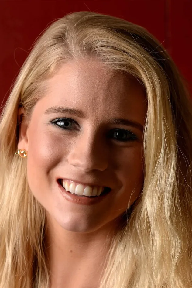 фото Cassidy Gifford