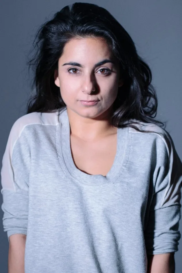 Mariana Torres için kapak görseli