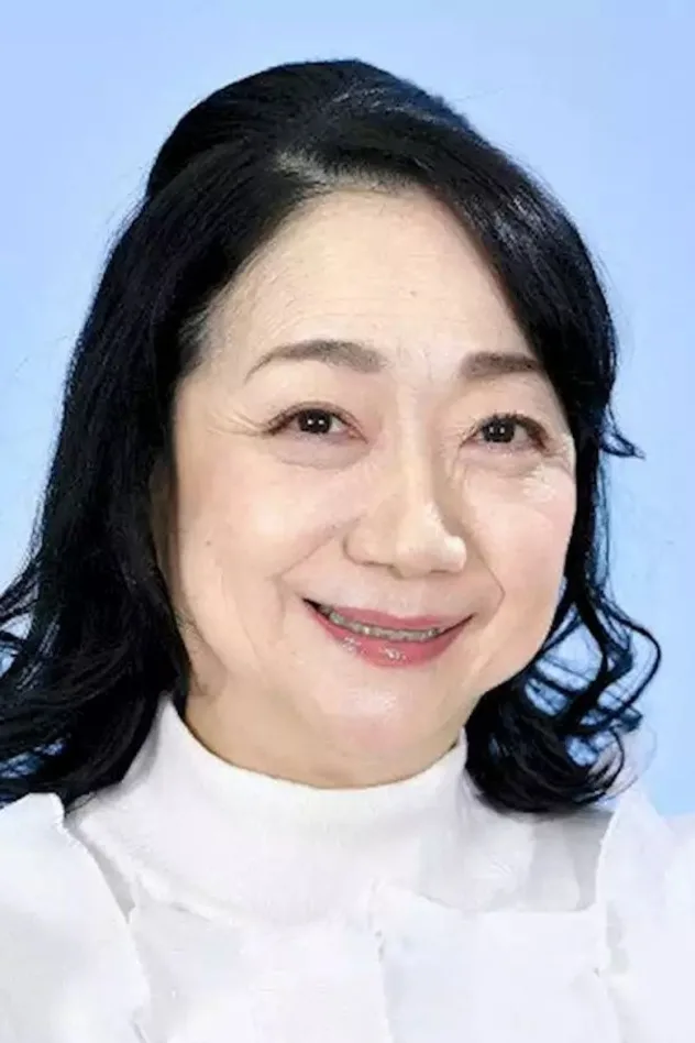 麻丘めぐみ photo