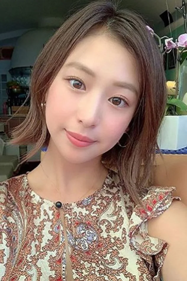 Imagen de portada para Ayaka Sayama