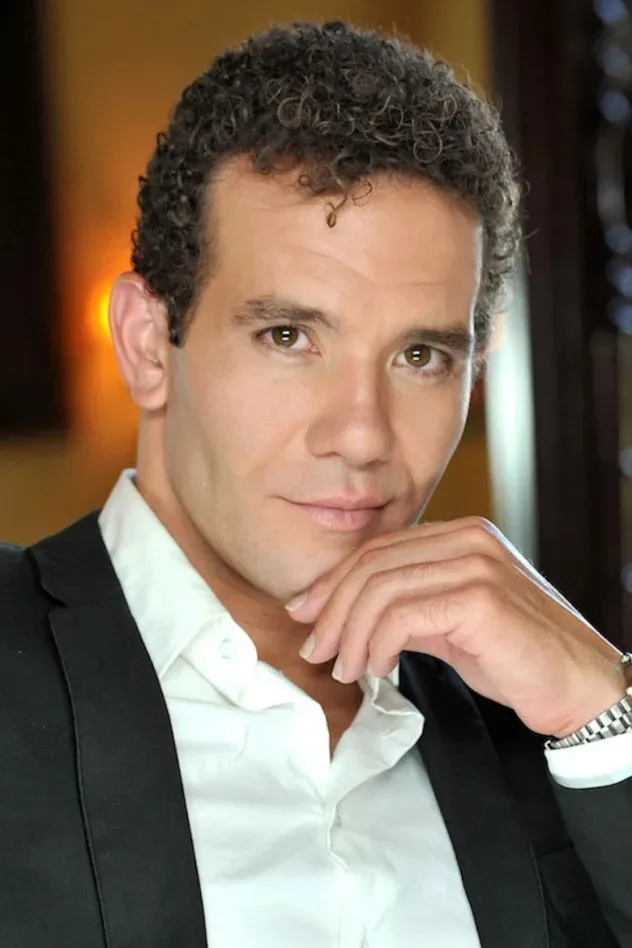 صورة الغلاف لـ Aaron Lohr