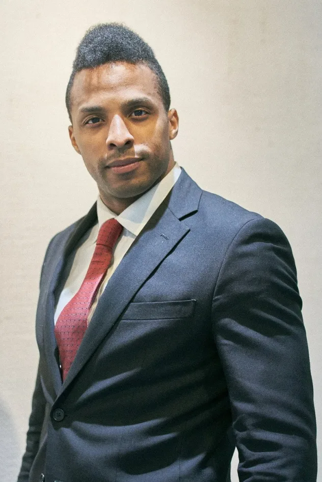 صورة الغلاف لـ Aver Hamilton II