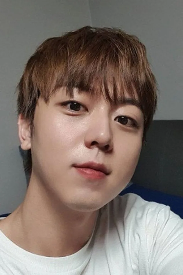 Cover image for Oh Hyun-min