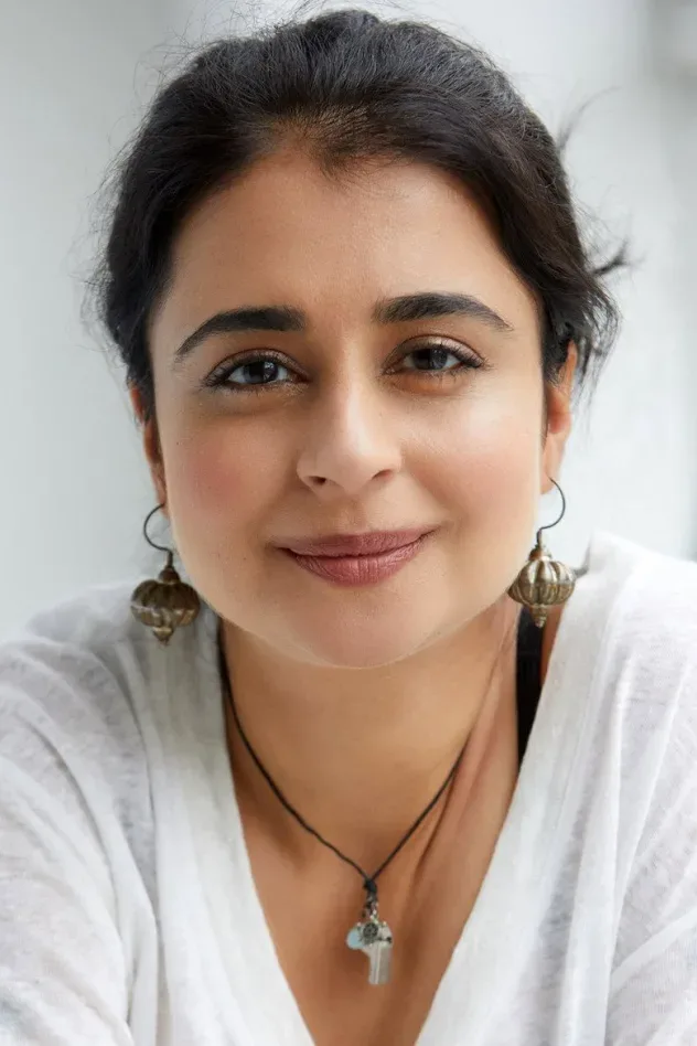صورة الغلاف لـ Mahira Kakkar