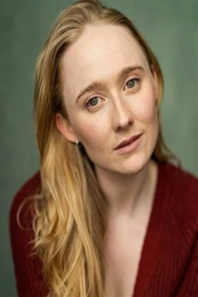 Обложка для Laoise Sweeney