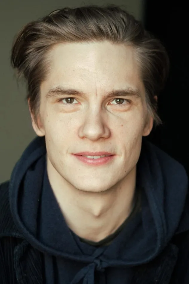 صورة الغلاف لـ Pyry Kähkönen