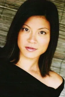 صورة الغلاف لـ Rebecca Lin