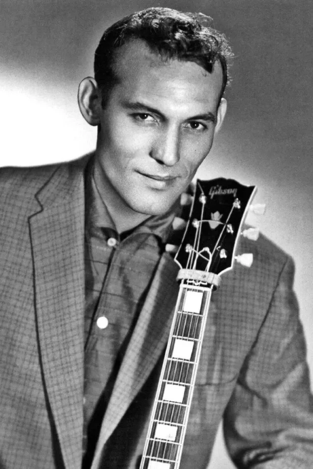 Carl Perkins için kapak görseli