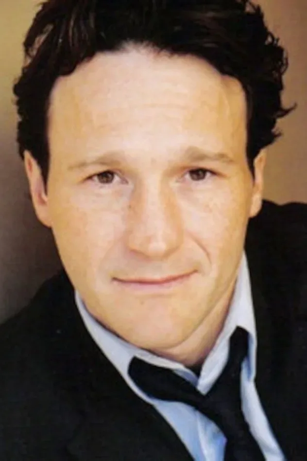 صورة الغلاف لـ Michael Leydon Campbell