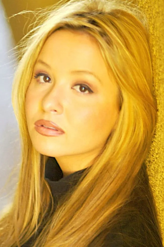 صورة الغلاف لـ Melody Kay