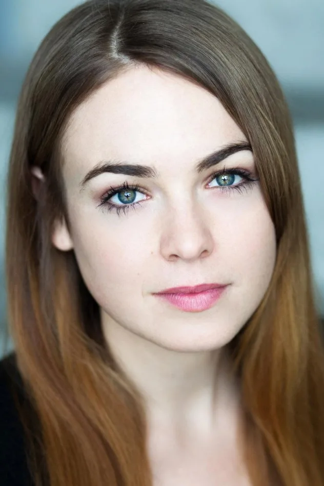 صورة الغلاف لـ Emily Barclay