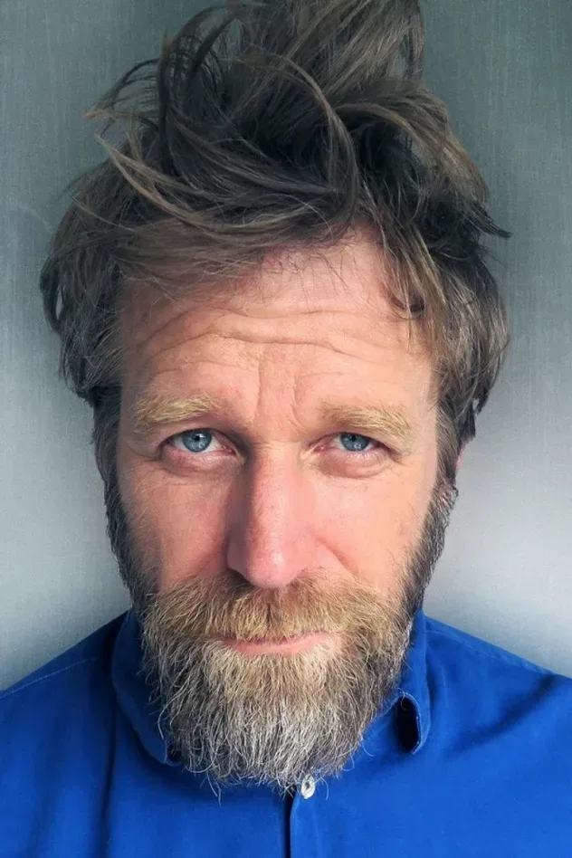 صورة الغلاف لـ Tony Law