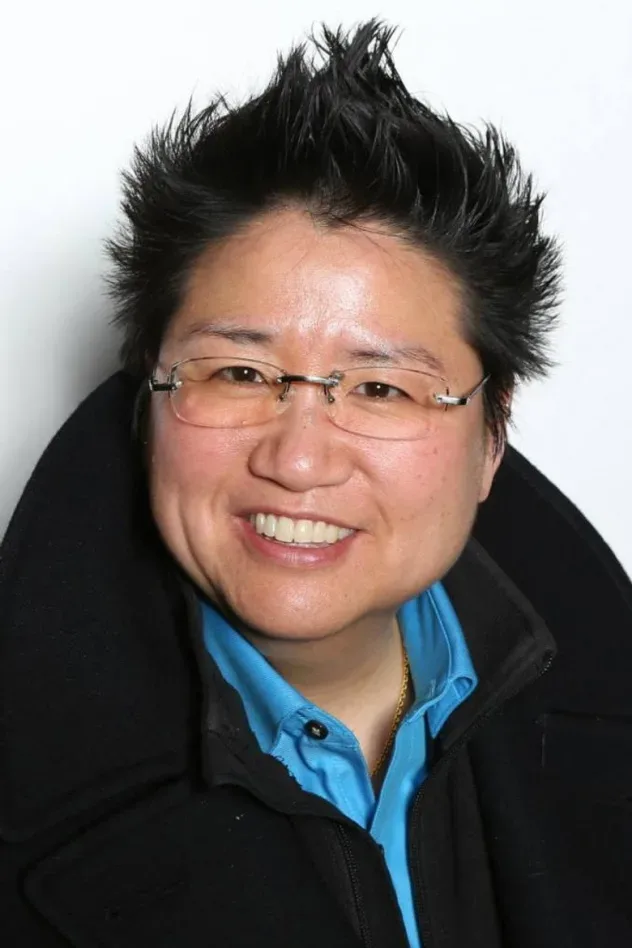صورة الغلاف لـ Michelle Wong