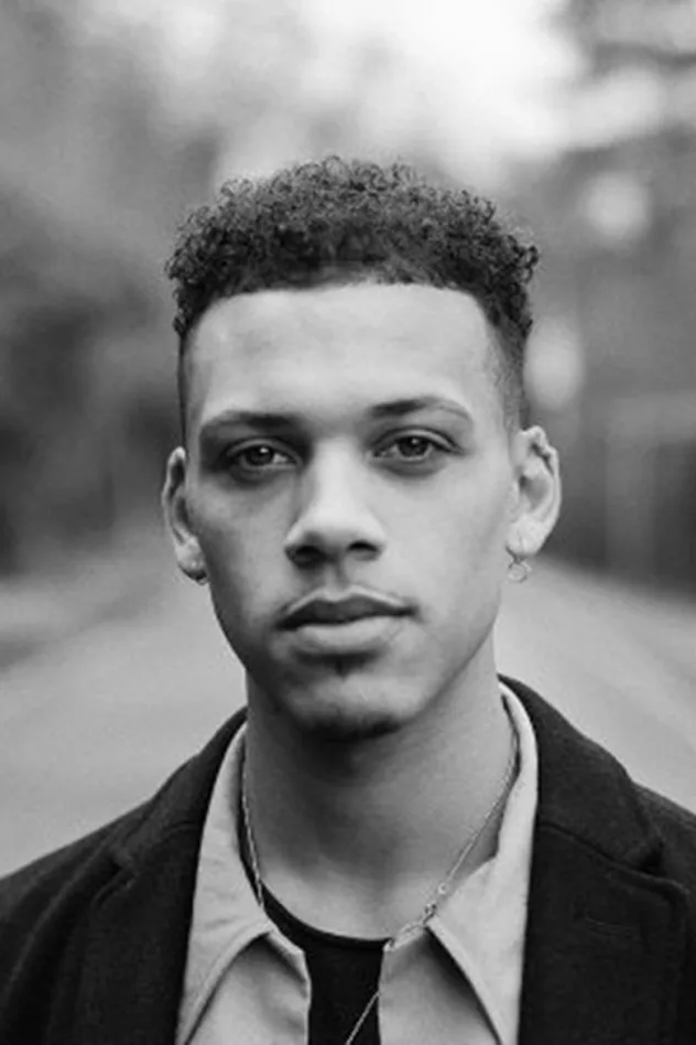 صورة Jordan Bolger
