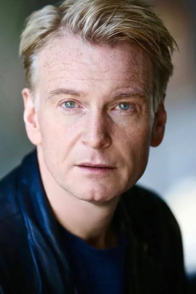 صورة الغلاف لـ Paul McEwan