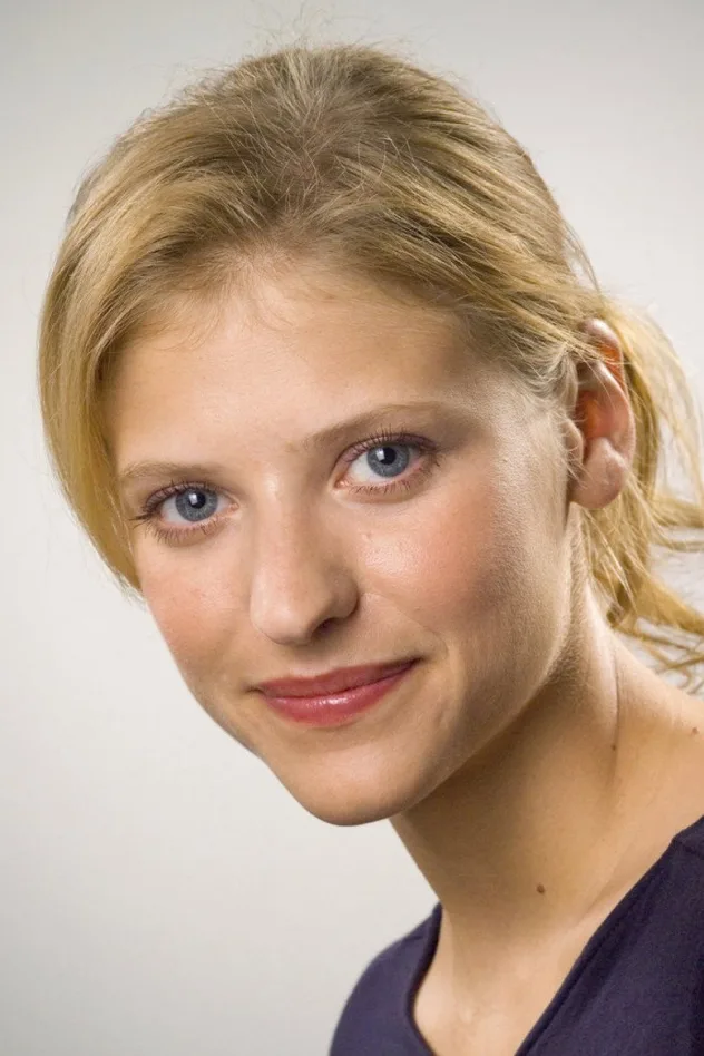 صورة الغلاف لـ Jitka Ježková