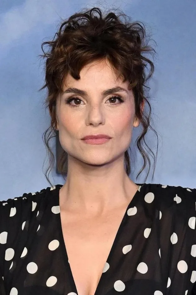 фото Charlotte Riley