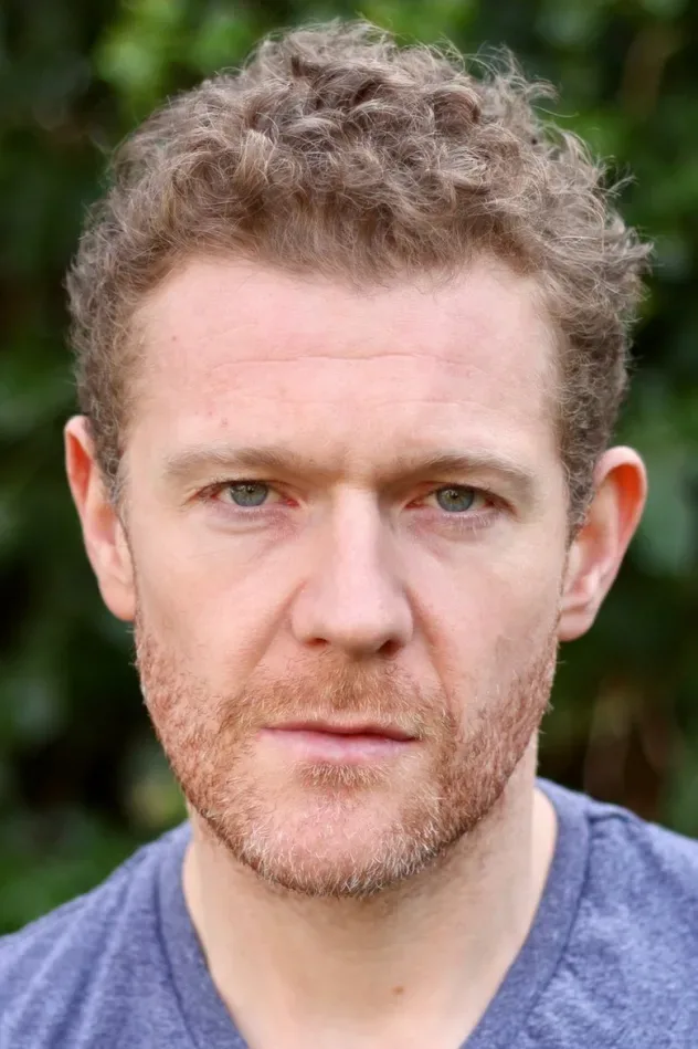 صورة الغلاف لـ Branwell Donaghey