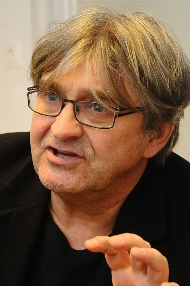 صورة الغلاف لـ Dörner György