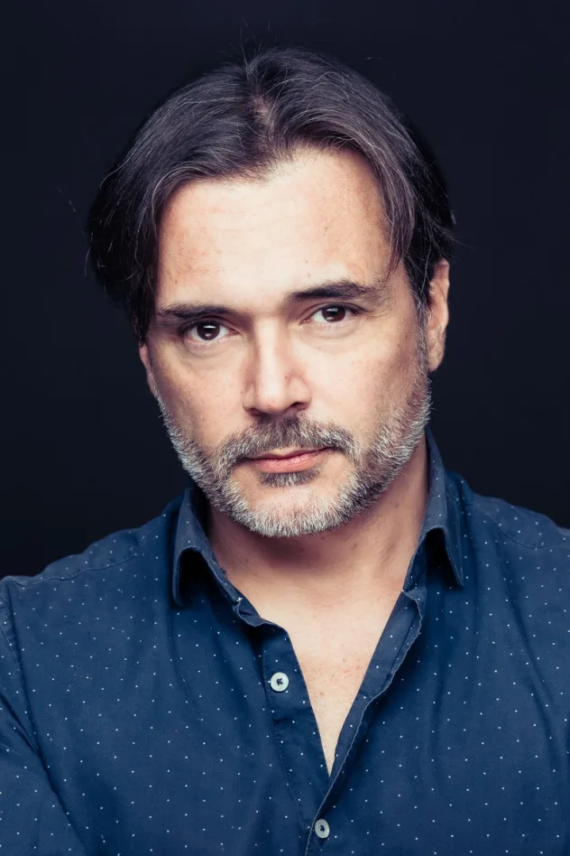 Edgar Moreno için kapak görseli