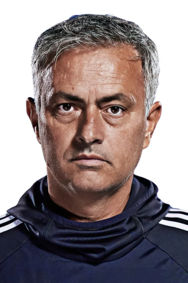 José Mourinho