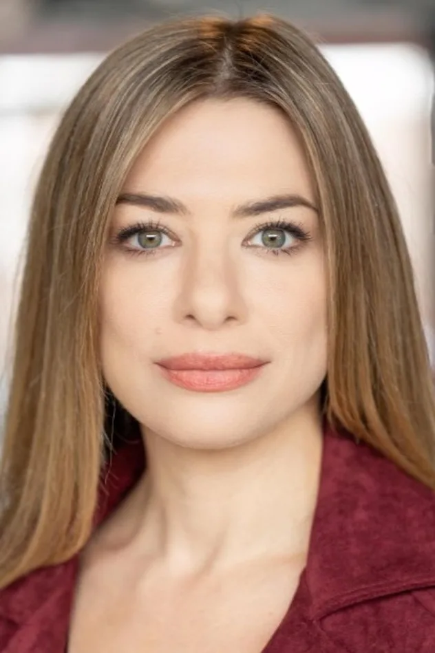 Imagen de portada para Llana Barron
