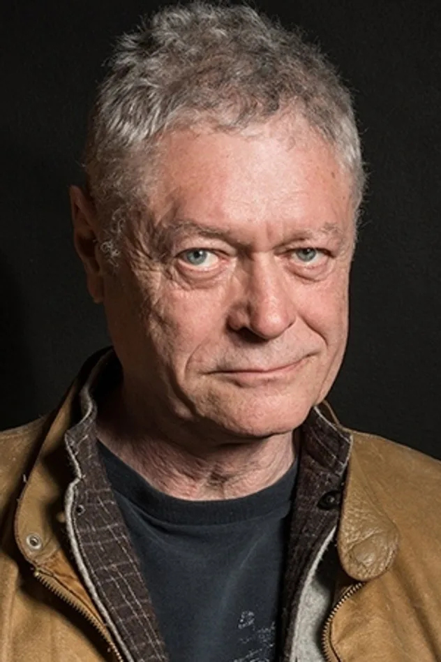صورة الغلاف لـ Pierre-William Glenn