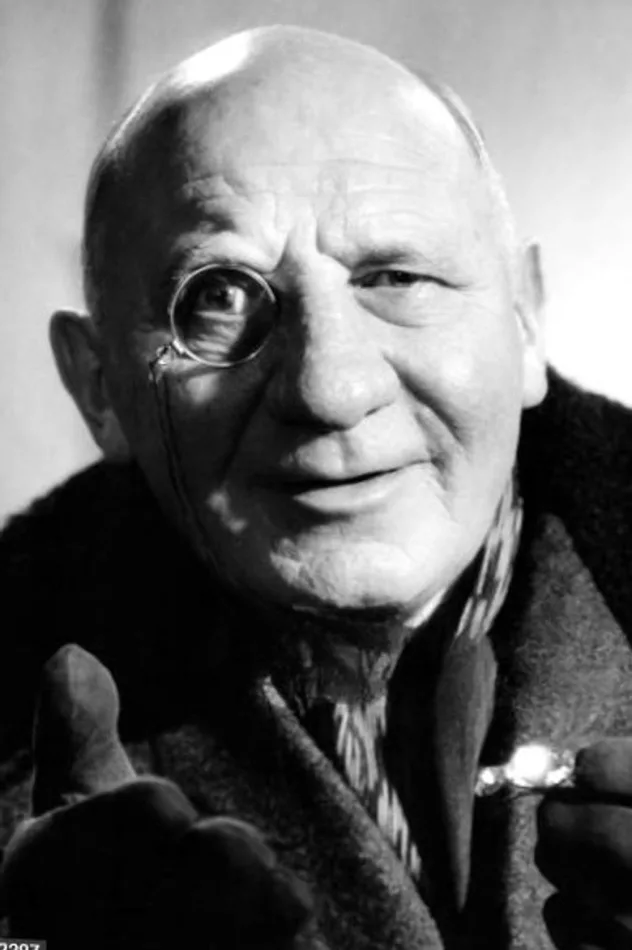 Heinrich Gretler için kapak görseli