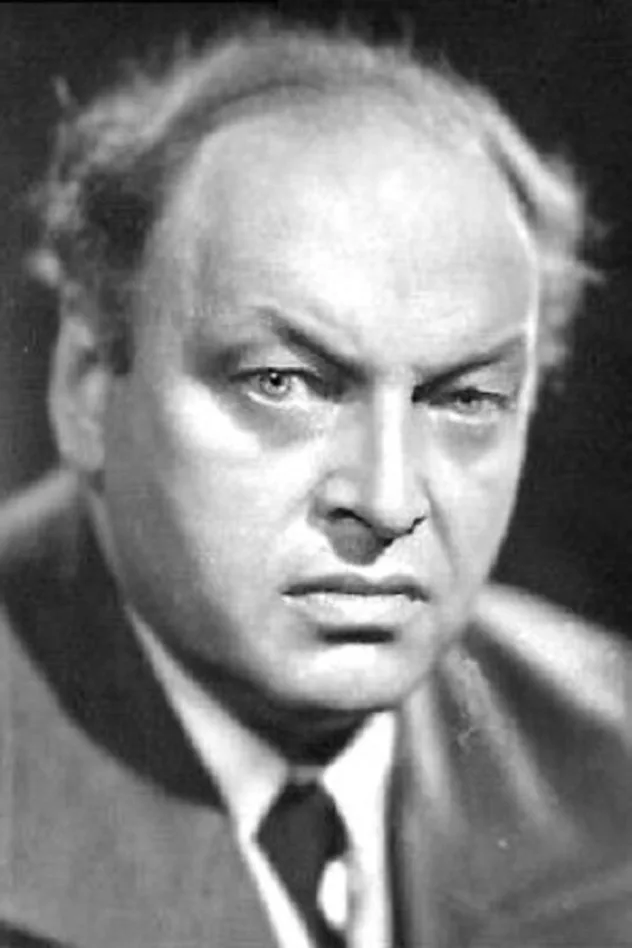 Willy Rösner fotoğrafı