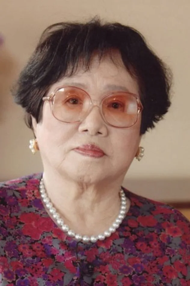 foto de 山崎豊子