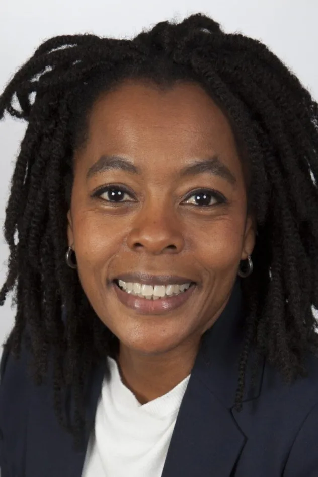 Cover image for Esther Drenthe