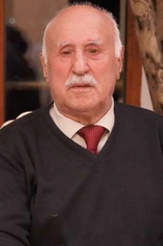 фото Məcnun Hacıbəyov