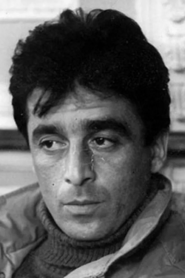 Imagen de portada para Fərman Abdullayev